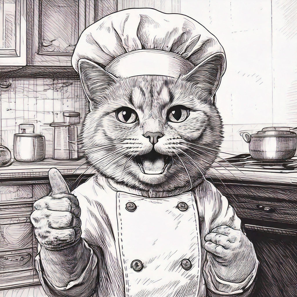 DIY Recipes for Your Feline Friend - Skinny Pete's Catnip