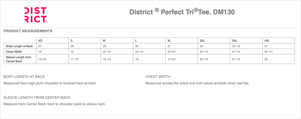 District Made "MICE" Red Frost Tee for her - Skinny Pete's Catnip