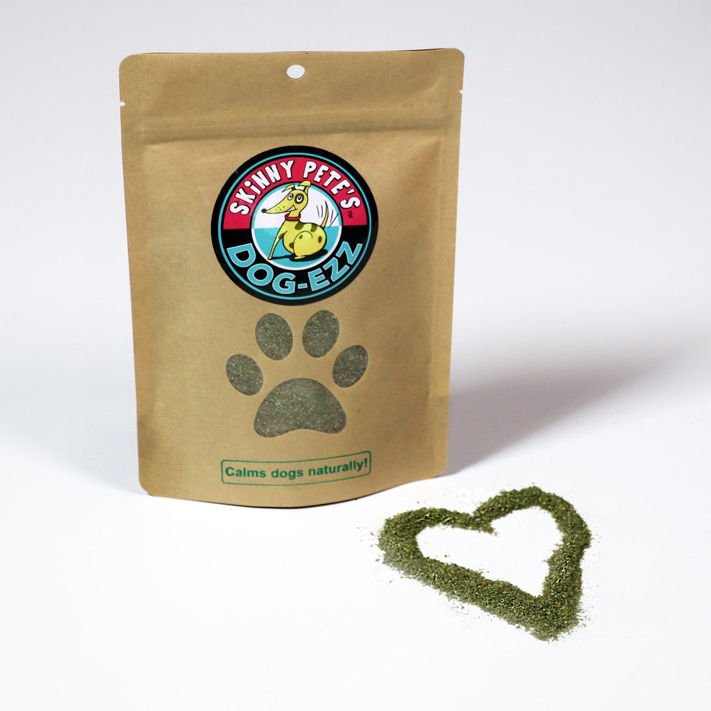 Dog-Ezz Packet - Skinny Pete's Gourmet Catnip