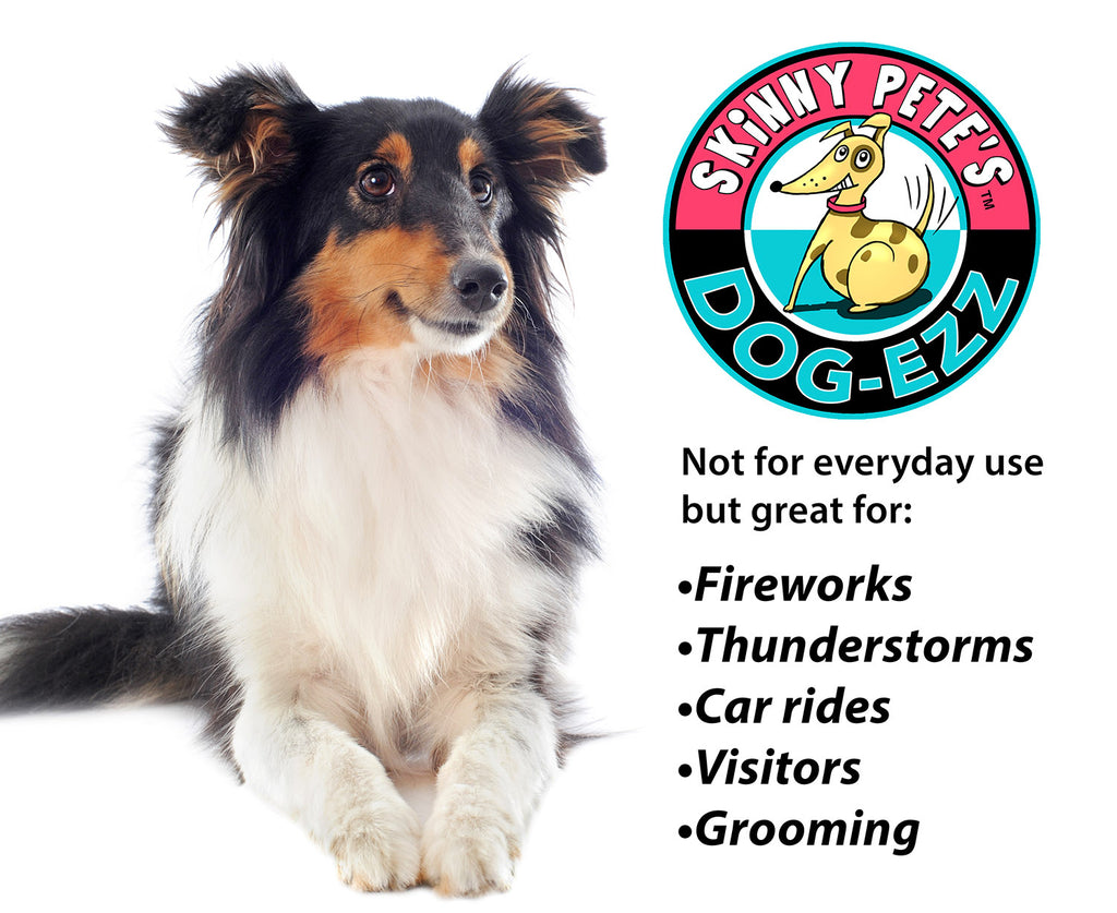 Dog-Ezz Packet - Skinny Pete's Gourmet Catnip